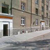 BYTOVÉ DRUŽSTVO HUSOVA, ÚSTÍ NAD LABEM