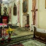 DOMOV HORNÍ JIŘETÍN A ČERNICE