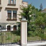 ING. ARCH. ANDREA HRUŠKOVÁ