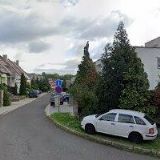 ING. ARCH. MARTINA JAMBOROVÁ