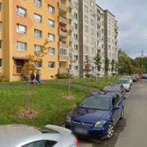 obrazek: avatar MARKÉTA DÖRINGOVÁ