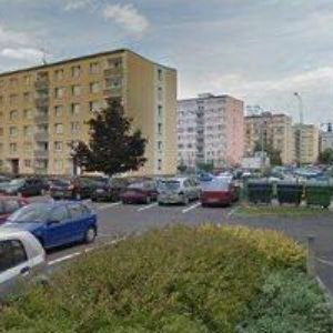 obrazek: avatar SPOLEČENSTVÍ VLASTNÍKŮ JEDNOTEK BYTŮ 2092, LOUNY