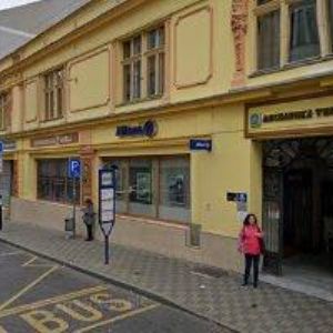 obrazek: avatar STAVITELSTVÍ TEPLICE