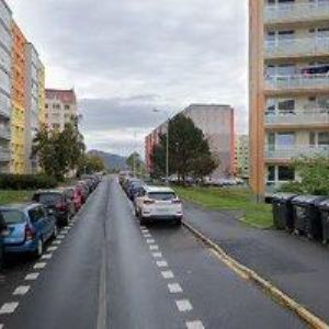 obrazek: avatar CTIBOR OPLETAL