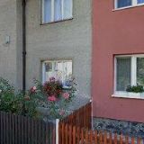 CHATOVÁ OSADA ZA VODOU,