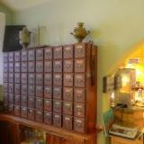 PAPAREGOVÁ DANIELA - NOTÁŘKA