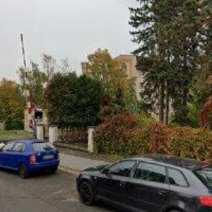 obrazek: avatar PETRONILA BEKOVÁ