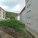 SPOLEČENSTVÍ VLASTNÍKŮ JEDNOTEK DOMU ČP. 216, 217, 218 MEZIBOŘÍ