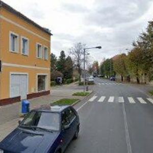 obrazek: avatar SPOLEČENSTVÍ VLASTNÍKŮ JEDNOTEK PRO DŮM HUSOVA 1067, LOUNY