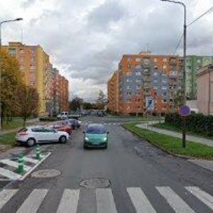 obrazek: avatar LENKA JONÁŠOVÁ
