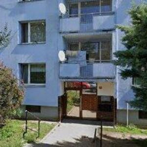 obrazek: avatar MARIKASS PRAHA
