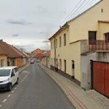 MICHAELA ZLESÁKOVÁ