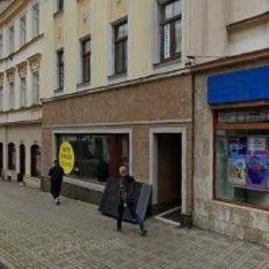 obrazek: avatar EDITA ŠVEJCAROVÁ