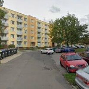 obrazek: avatar GULUSTAN AGHAYEVA