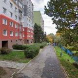 LUCIE ZÁLEŠÁKOVÁ