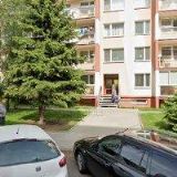 PAVLÍNA VAČKÁŘOVÁ