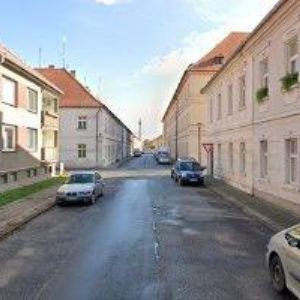 obrazek: avatar ŠÁRKA RAICHLOVÁ