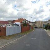 ŠÁRKA TŘESOHLAVÁ