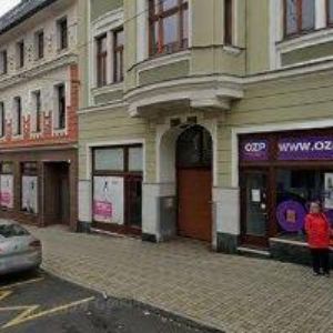 obrazek: avatar KRUŠNOHORÁCI