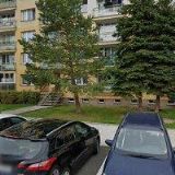 KATEŘINA RUCHAŘOVÁ