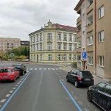 JAROSLAVA BILÍKOVÁ