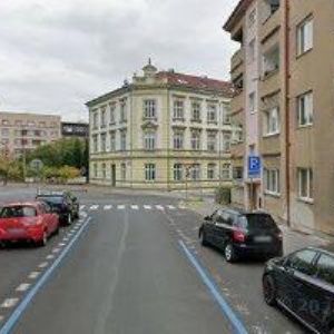 obrazek: avatar JAROSLAVA BILÍKOVÁ