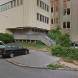 JAROSLAVA MATYÁŠOVÁ