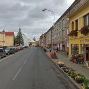 obrazek: avatar KLÁRA SLANINOVÁ