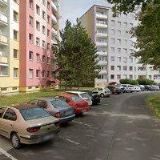 BC. LUCIE ŠVÉDOVÁ