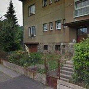 obrazek: avatar SPOLEČENSTVÍ VLASTNÍKŮ JEDNOTEK DOMU KOLLÁROVA 1080/5, ÚSTÍ NAD LABEM