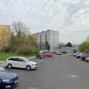 obrazek: avatar LIBUŠE OČENÁŠKOVÁ