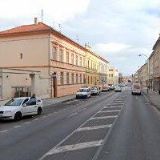 ZÁKLADNÍ ORGANIZACE SPECIÁLNÍ ZÁKLADNÍ ŠKOLA LOUNY