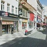 JTH ČERTOVKA PARKING