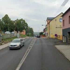 obrazek: avatar RADKA LAŠOVÁ