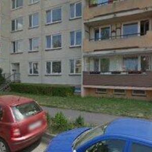 obrazek: avatar SPOLEČENSTVÍ VLASTNÍKŮ DOMU Č.P. 449, POKRATICE, LITOMĚŘICE