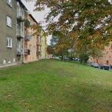 SPOLEČENSTVÍ VLASTNÍKŮ BYTOVÝCH JEDNOTEK NOVOSTAVBY Č.P.121 V LOMU-LOUČNÉ