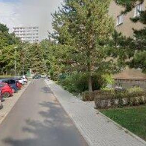 obrazek: avatar SPOLEČENSTVÍ VLASTNÍKŮ JEDNOTEK PKH 786, LITVÍNOV