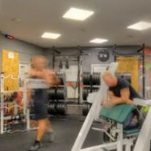 obrazek: avatar HAK CLUB BANÍK MOST