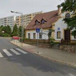 obrazek: avatar RADKA SAHULOVÁ