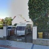 FRANK RAYMOND JAQUES WALTER