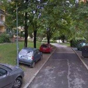 obrazek: avatar SPOLEČENSTVÍ VLASTNÍKŮ V DOMĚ HRUBÍNOVA 173/8, LITOMĚŘICE
