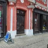 MARKÉTA KREJBICHOVÁ