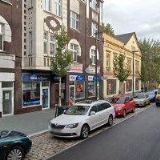 ZÁKLADNÍ ORGANIZACE STŘEDNÍ ŠKOLA ŘEMESEL A SLUŽEB,DĚČÍN