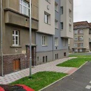 obrazek: avatar SPOLEČENSTVÍ VLASTNÍKŮ JEDNOTEK DOMU ČP.2055 V TEPLICÍCH