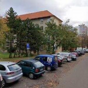 obrazek: avatar FONIATRIE, AUDIOLOGIE A ORL CHOMUTOV