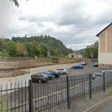 USTI FREIGHT STATION