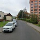 KATEŘINA MACHÁČKOVÁ