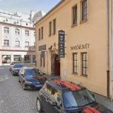 CHOMUTOV RE:KULT, Z. Ú.