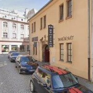 obrazek: avatar CHOMUTOV RE:KULT, Z. Ú.