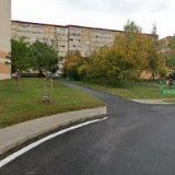 KATEŘINA MRKÁČKOVÁ